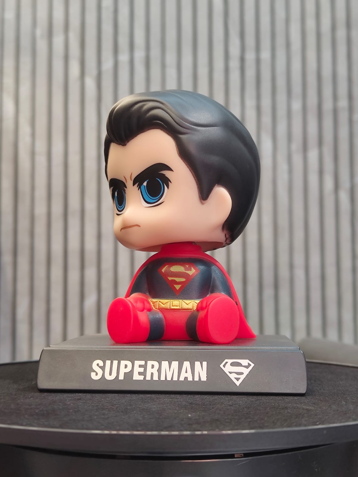 Superman Wobblehead