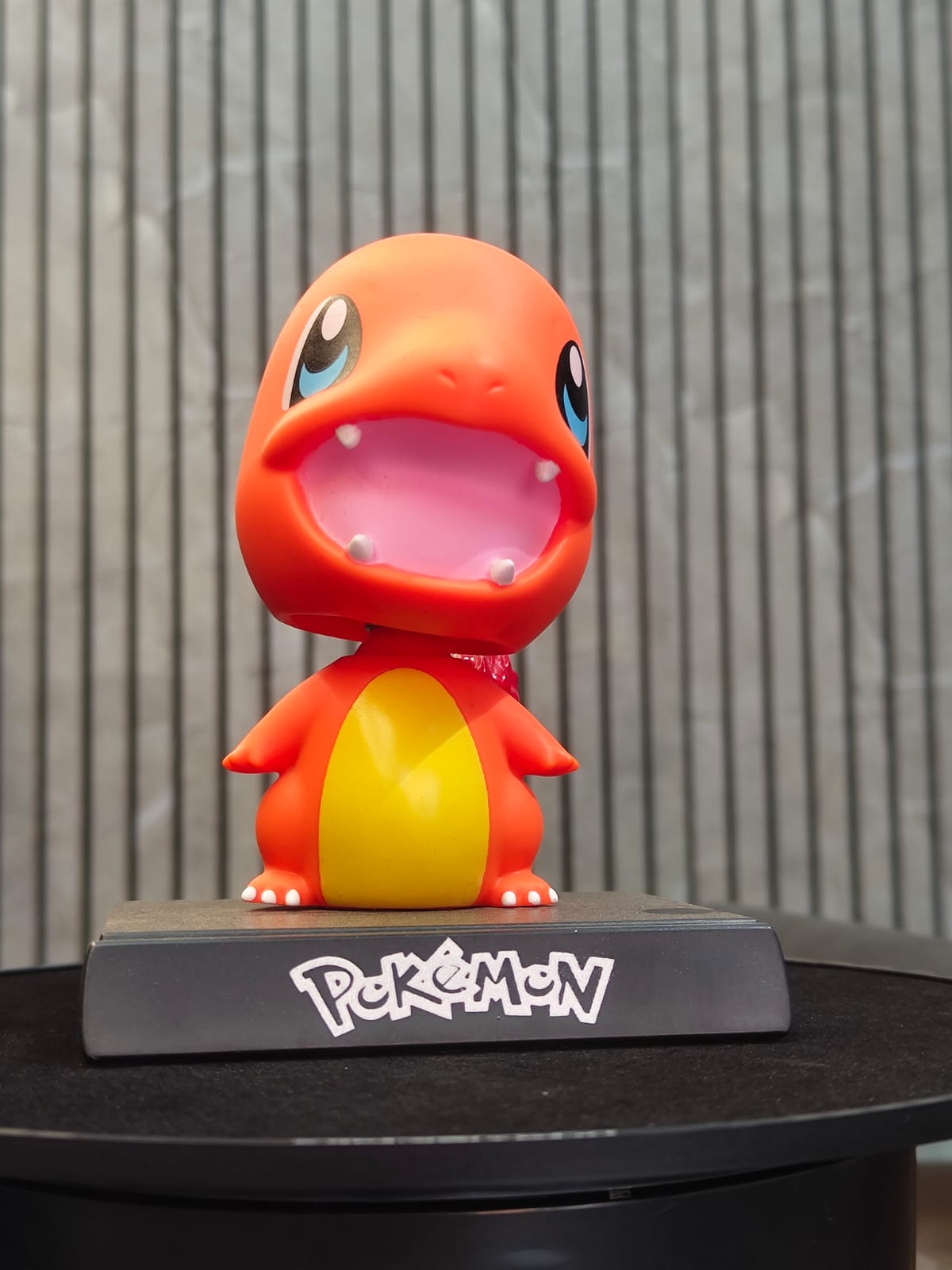 Charmander Wobblehead (Pokemon)