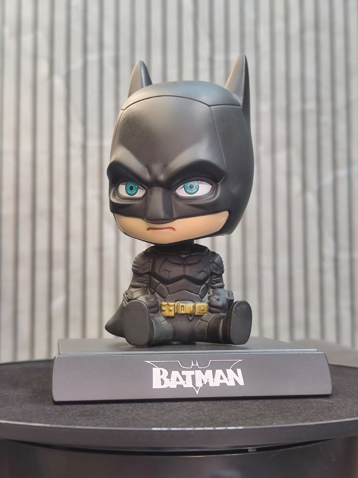 Batman Wobblehead