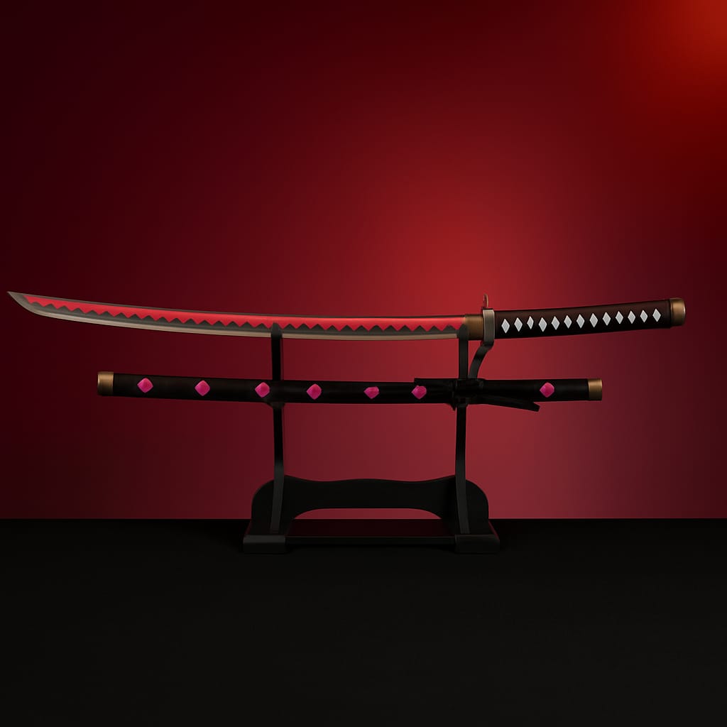 Roronoa Zoro-Shisui Katana
