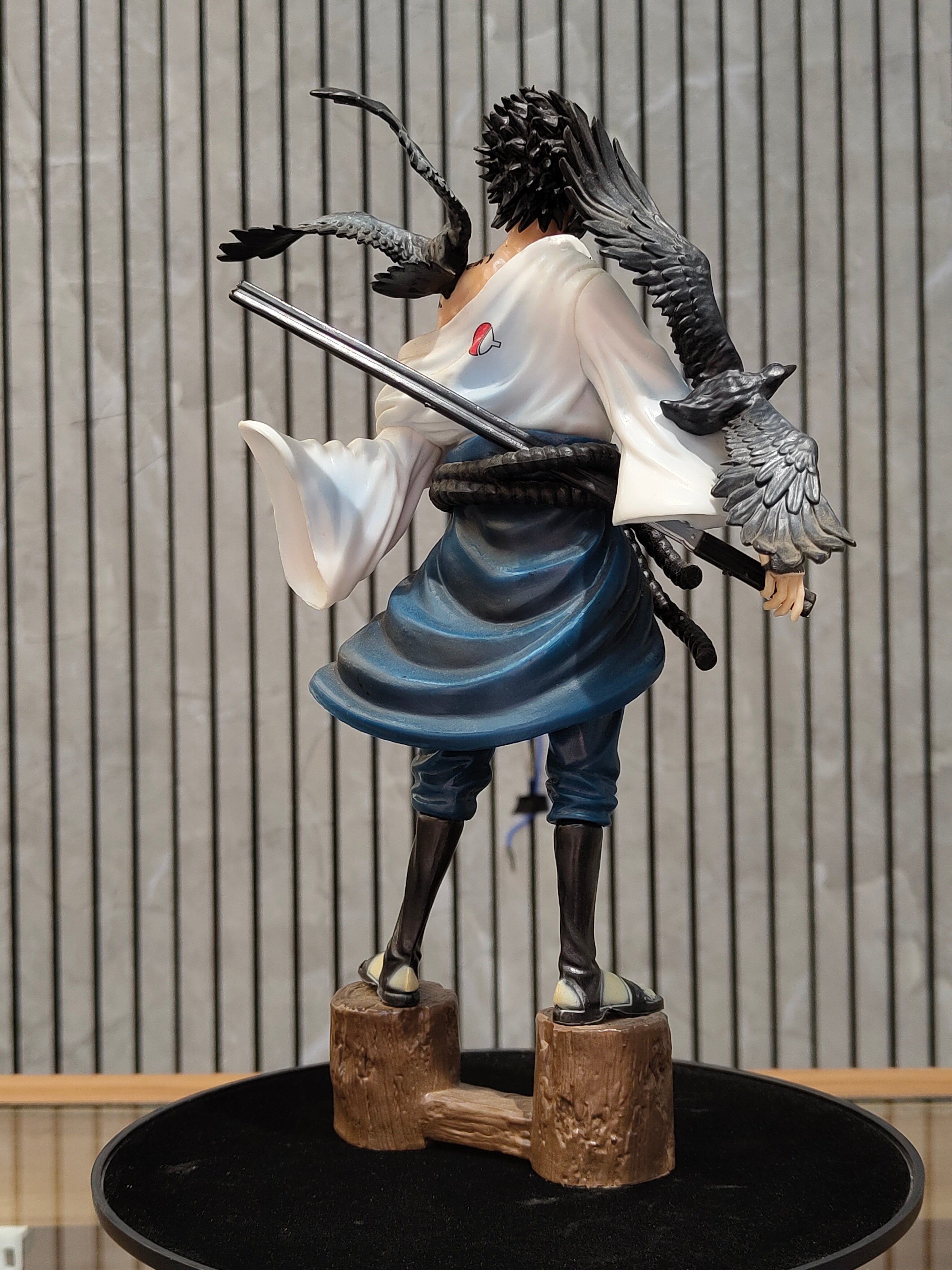 Sasuke Uchiha (Naruto)