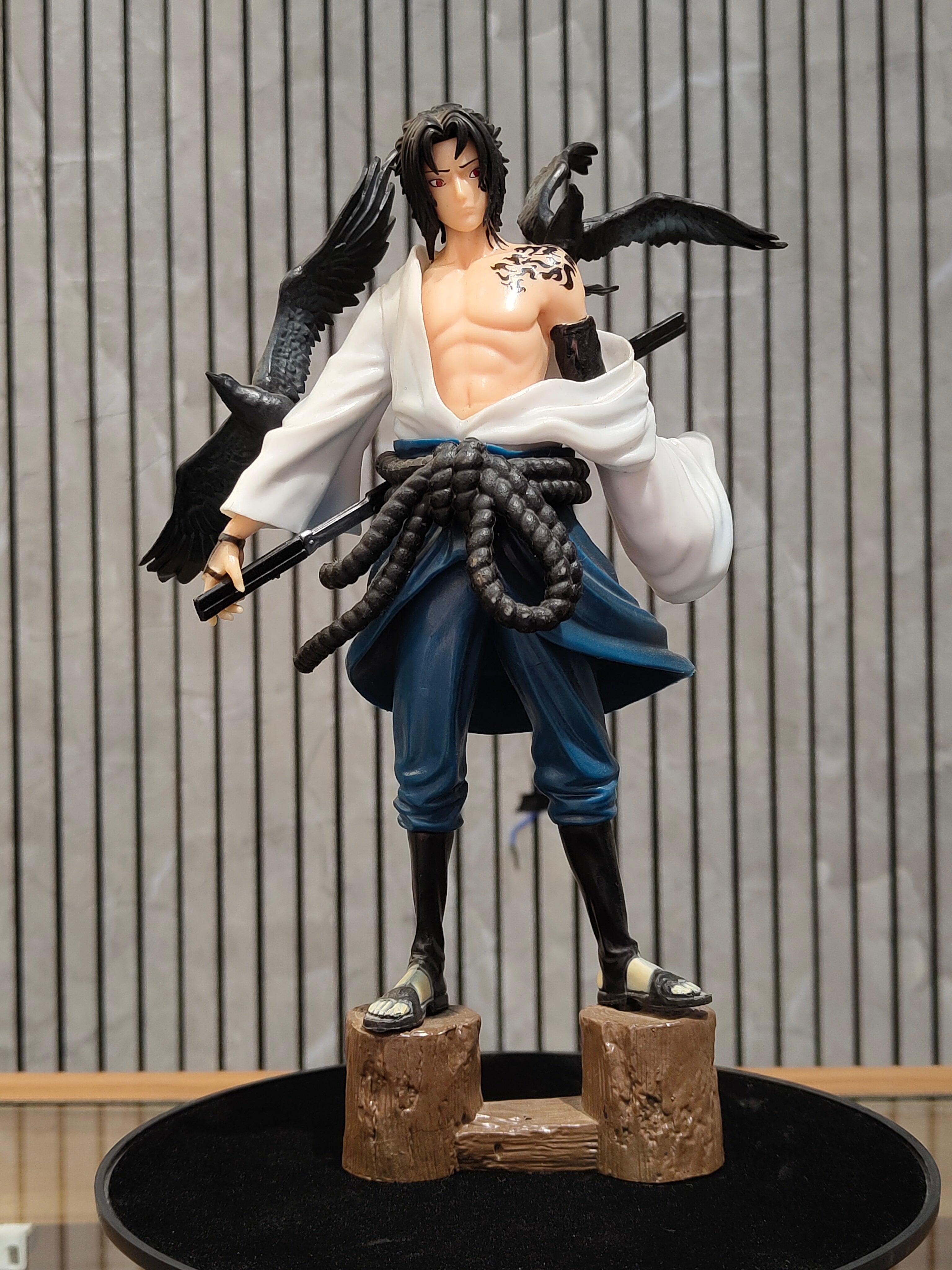 Sasuke Uchiha (Naruto)