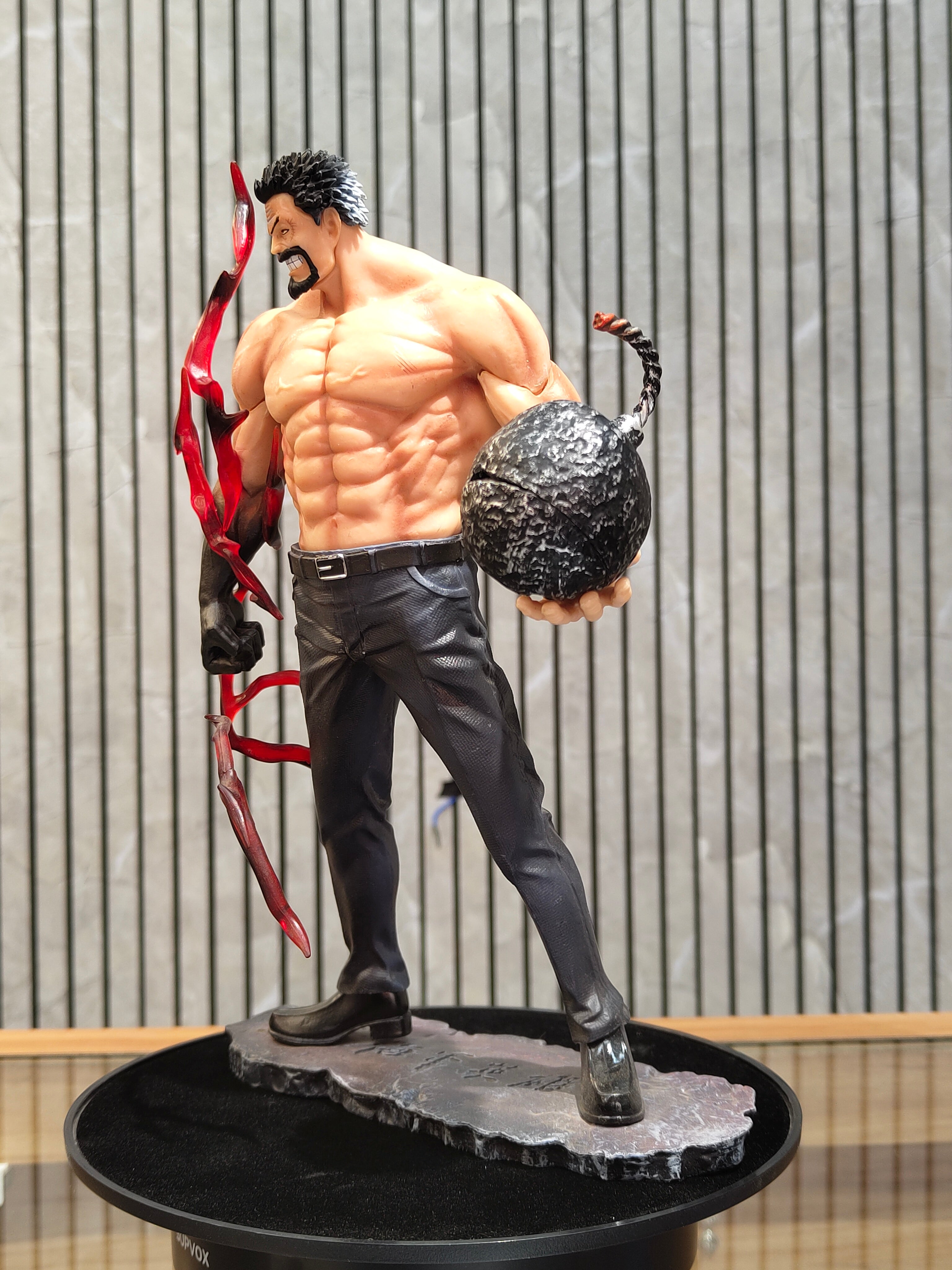 Monkey D Garp (One Piece)