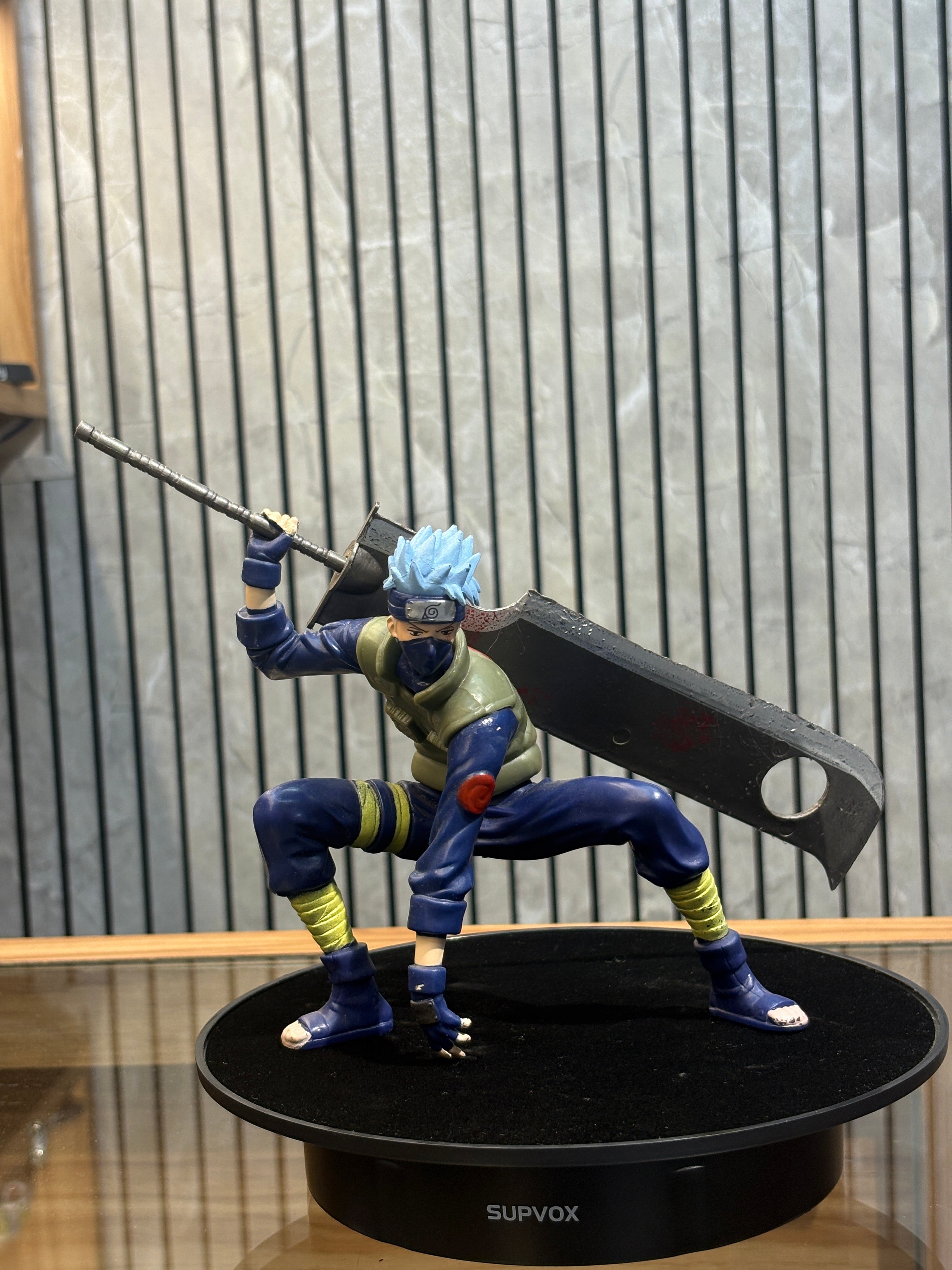 Kakashi (Naruto)