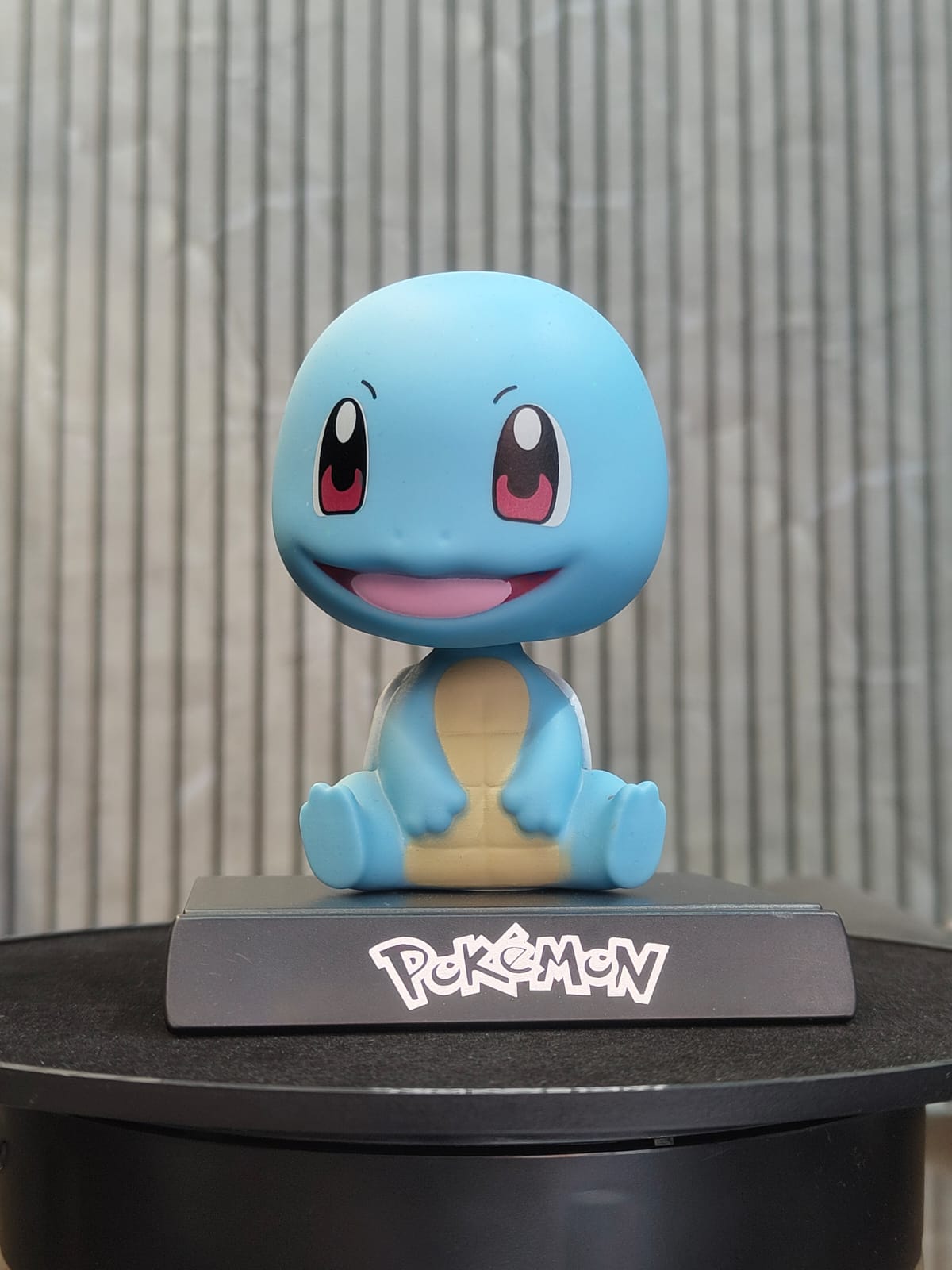Squirtle Wobblehead (Pokemon)