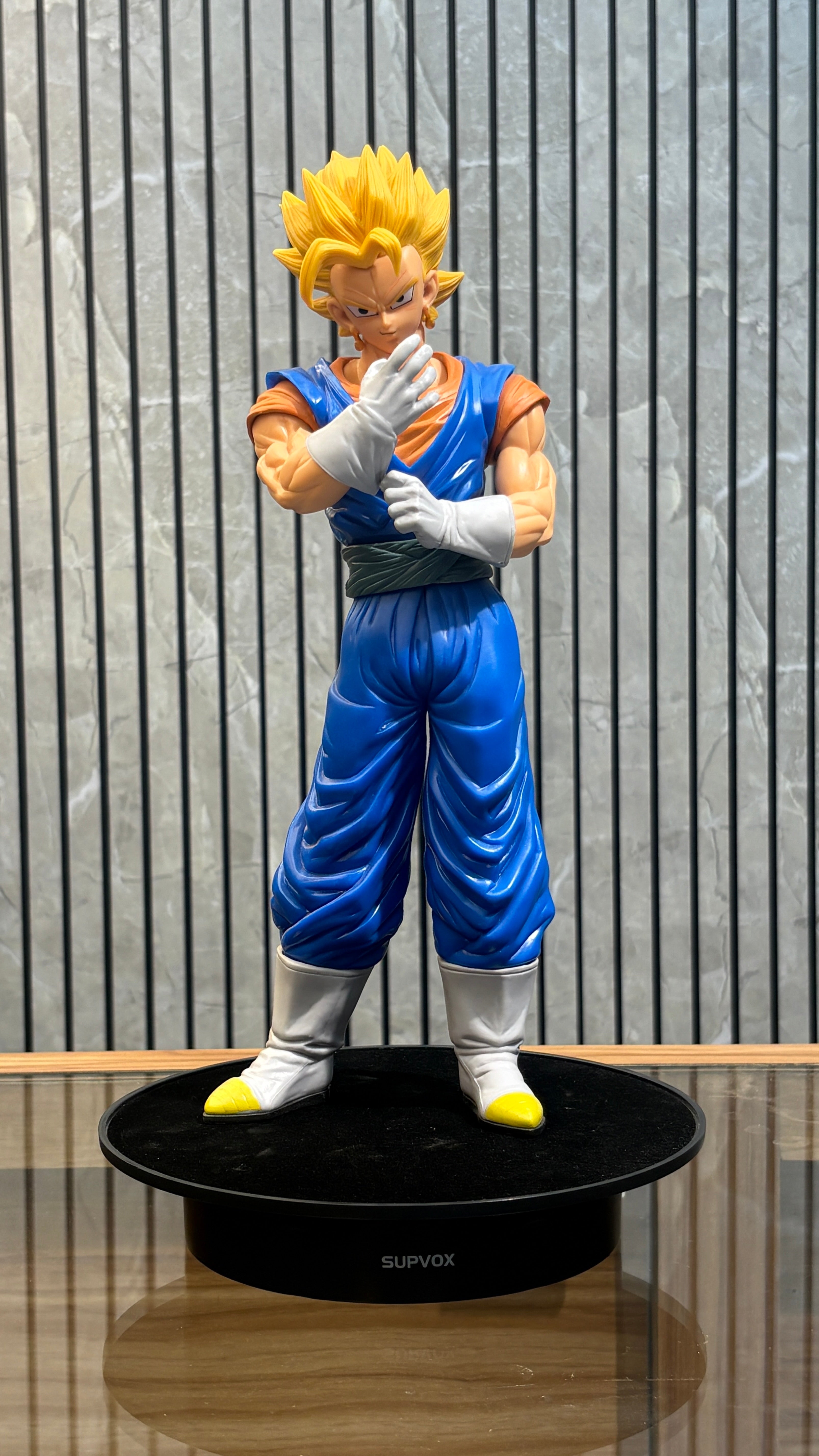 Vegito Action Figure(DBZ)