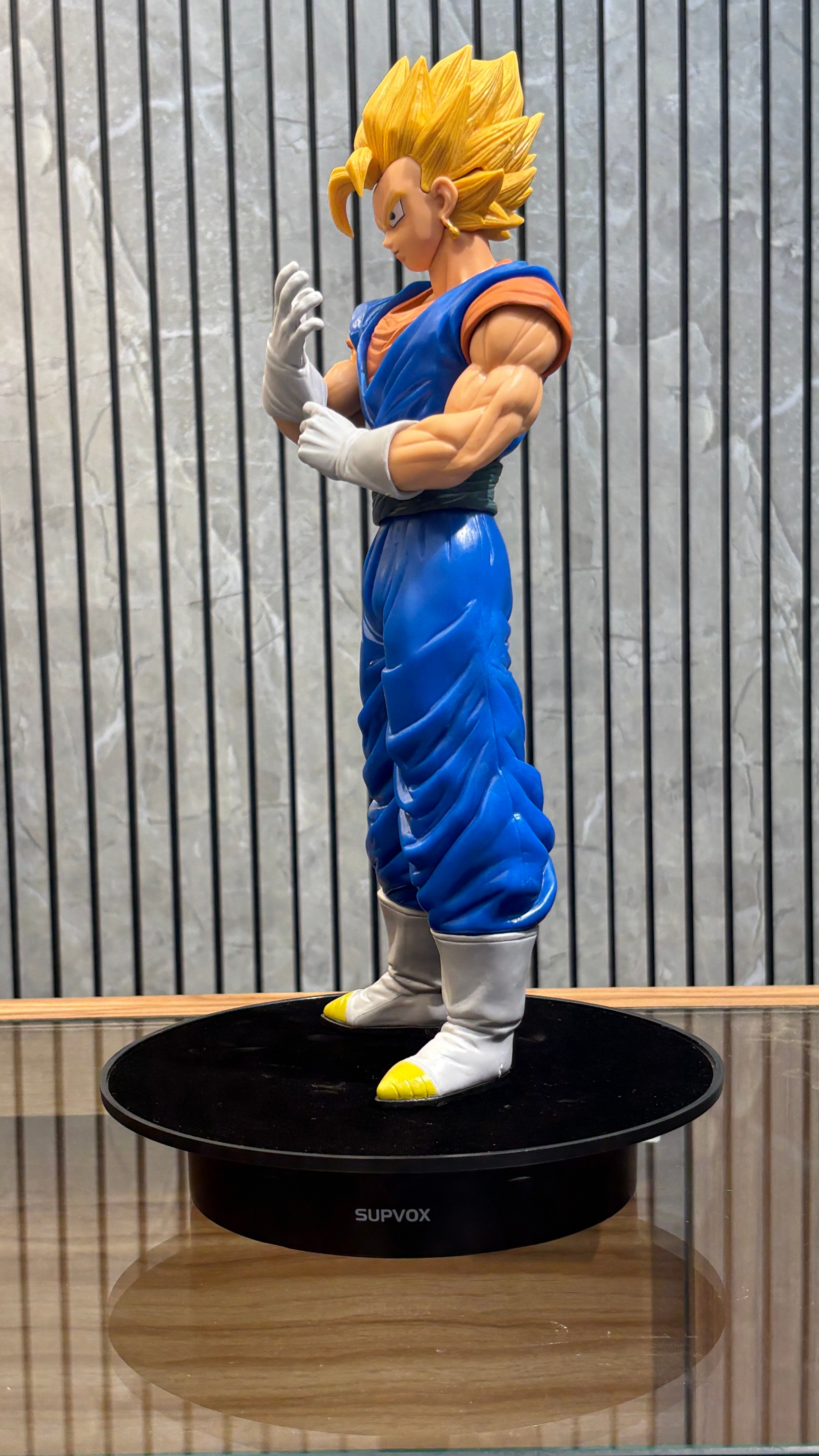 Vegito Action Figure(DBZ)