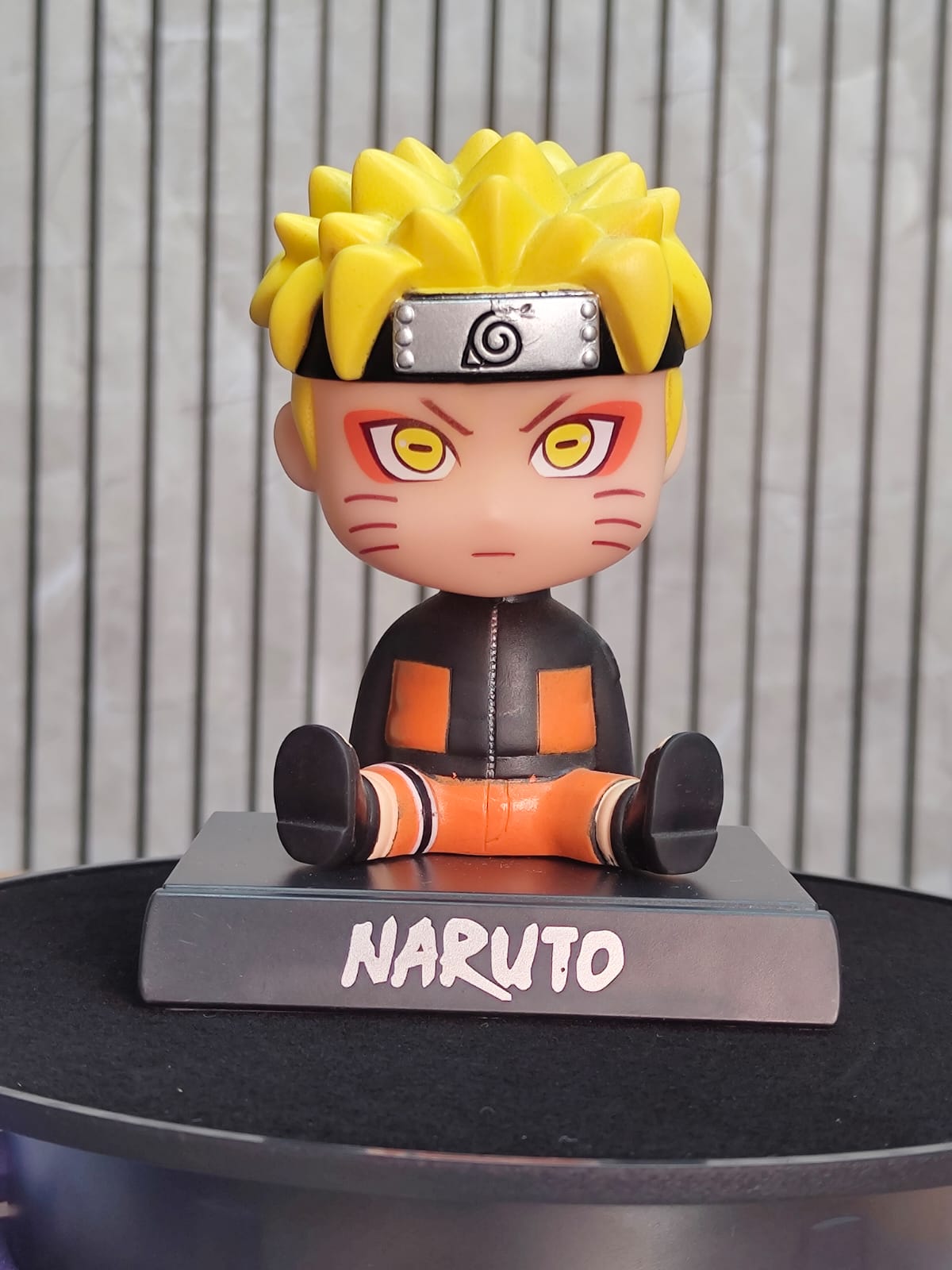 Naruto Wobblehead (Naruto)