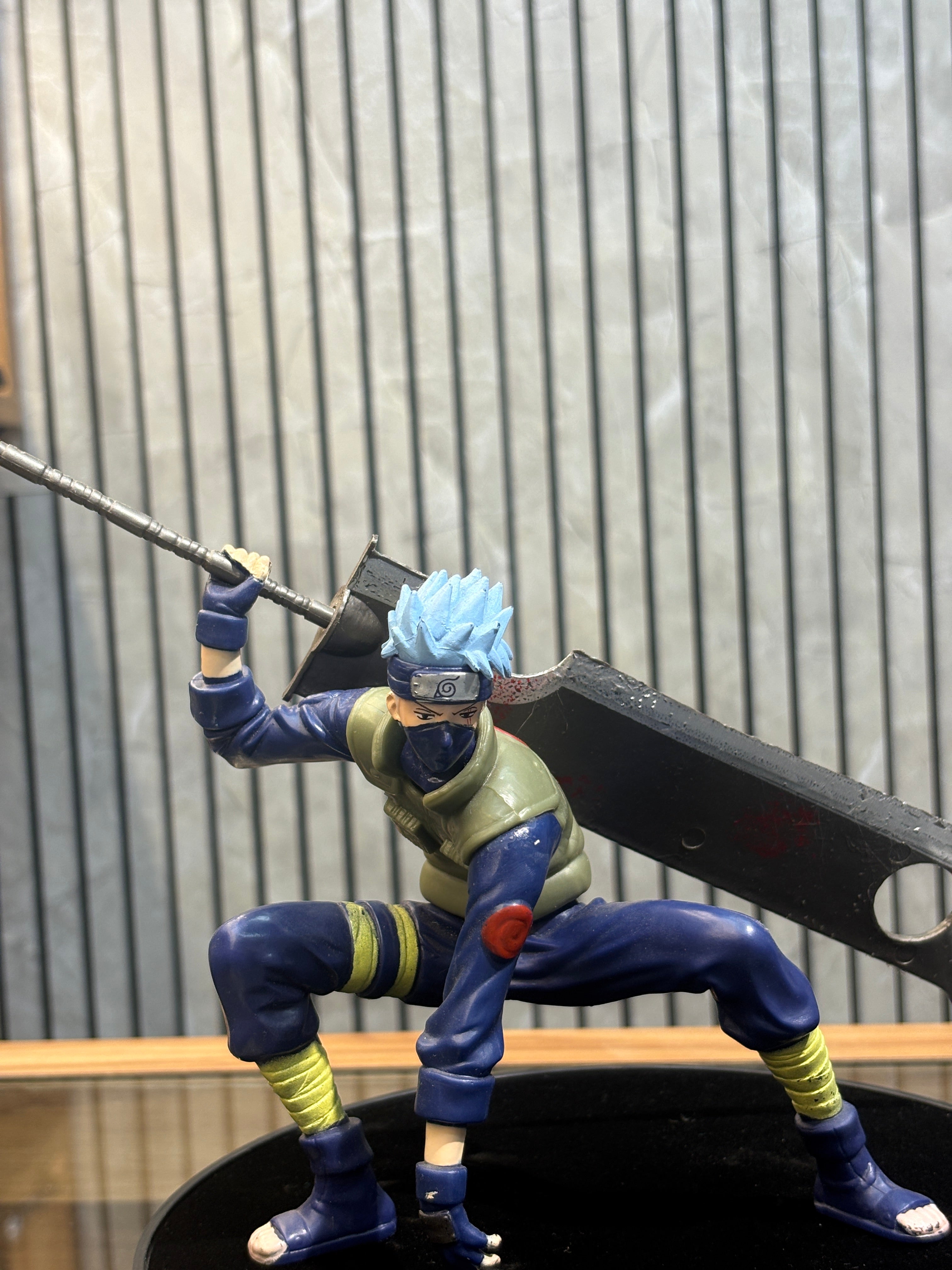 Kakashi (Naruto)