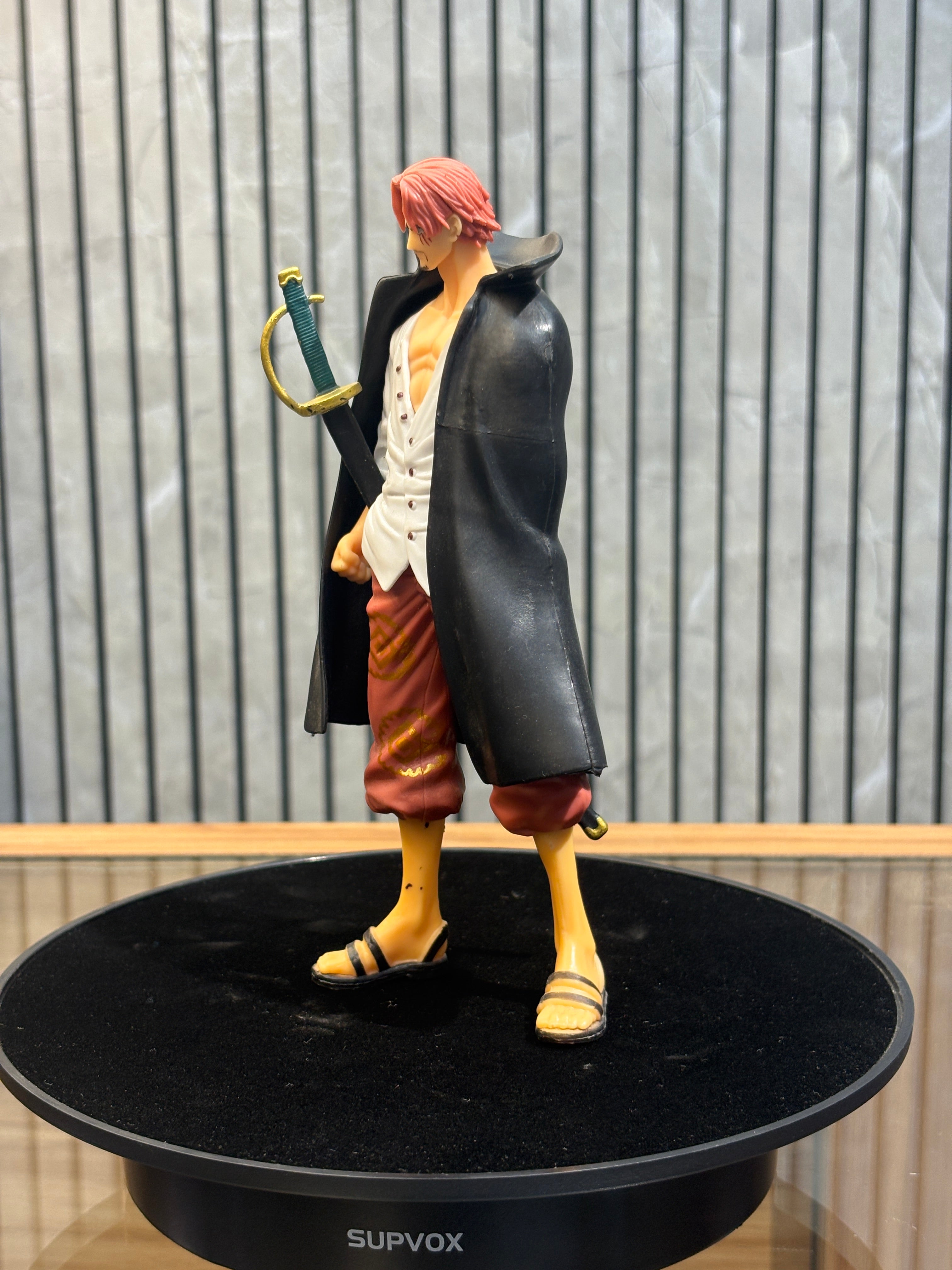 Shanks (One Piece)