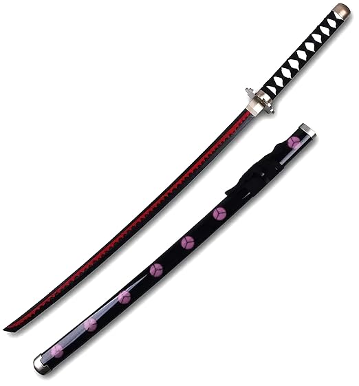 Roronoa Zoro-Shisui Katana