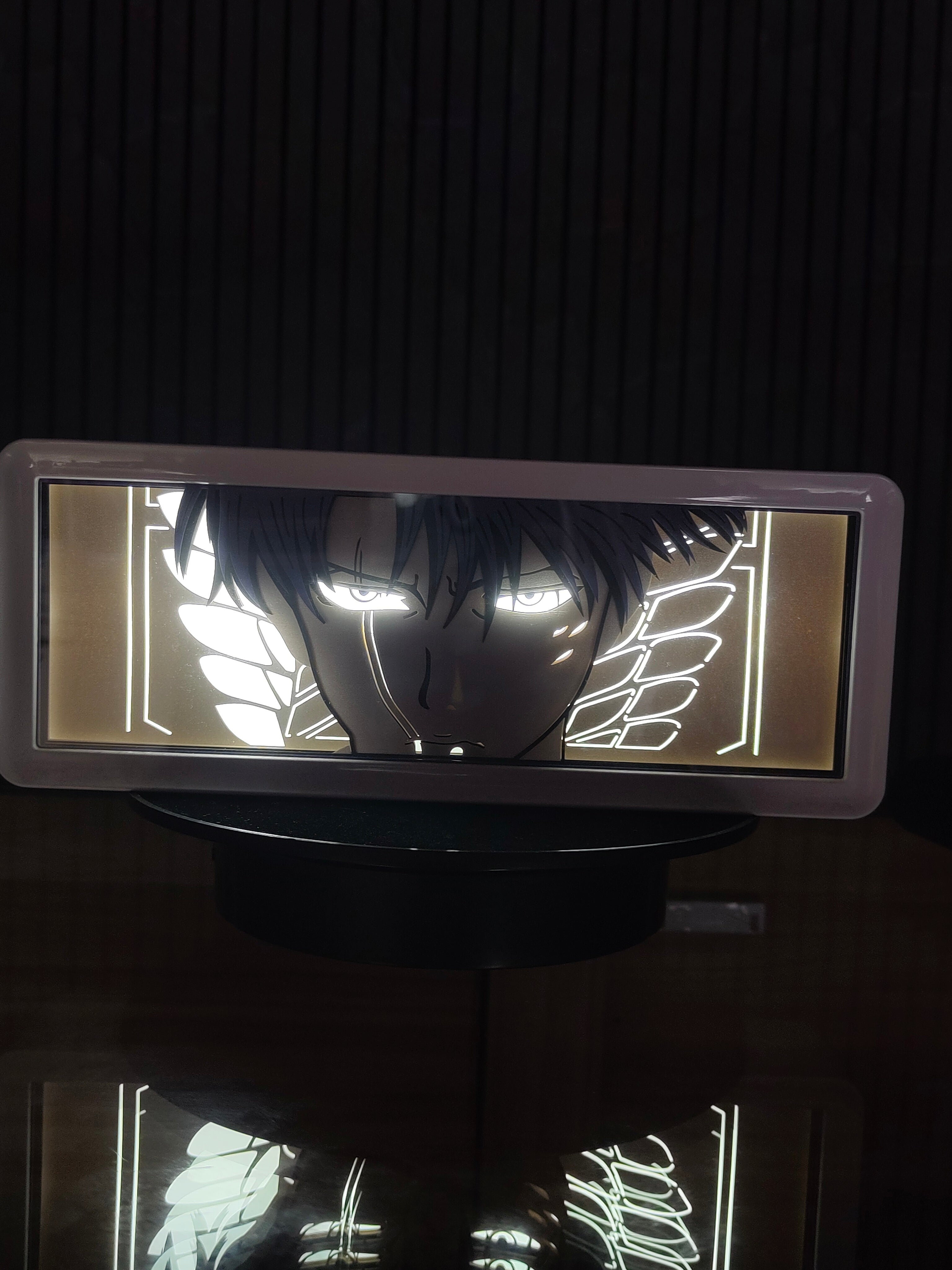 Eren Yeager (Attack on titan)