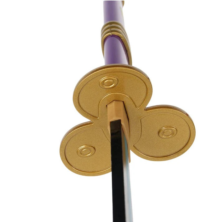 Zoro's Enma Katana – Master the Blade of the Wano Legend
